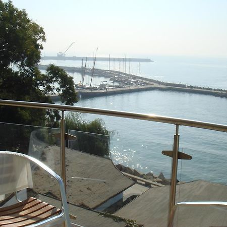 Balchik English House Rum bild