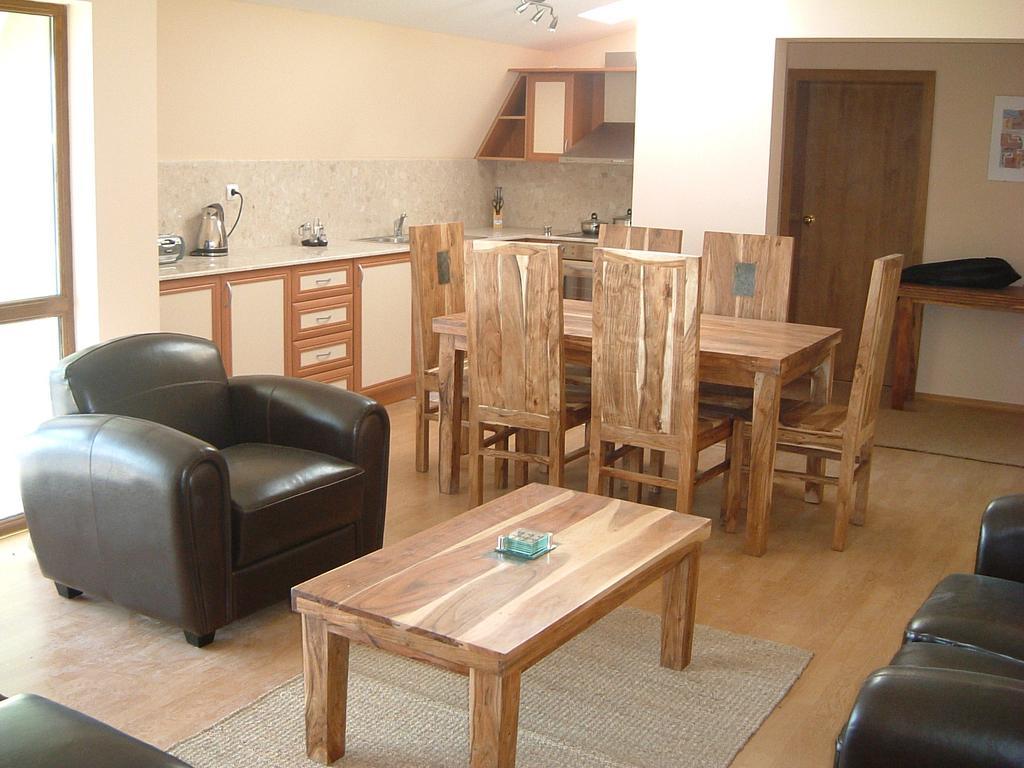 Balchik English House Rum bild