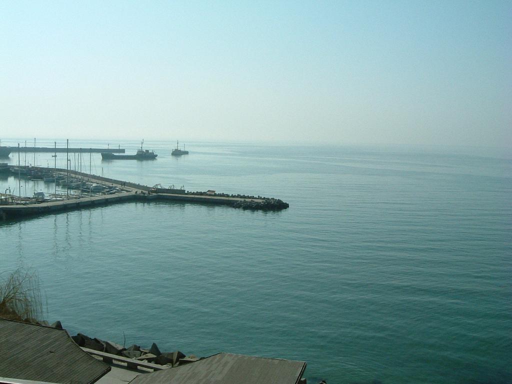 Balchik English House Exteriör bild